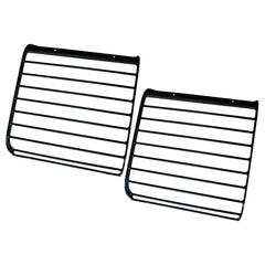 STC53161 - FRONT HINGED LIGHT GUARDS - LIGHT GUARD - DEF ALL