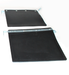 320601 - mudflaps front SIII pair  by AllMakesBody Part Land Rover Range Rover Defender, Series