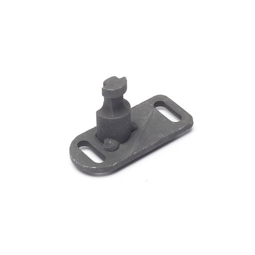 MRC8444 - Door Striker – RH  by AftermarketBody Part Land Rover Range Rover Defender