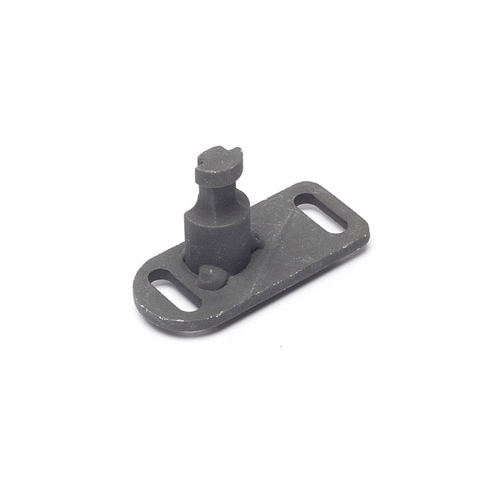 MRC8444 - striker lock RH  by AftermarketBody Part Land Rover Range Rover Defender