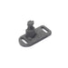 MRC8444 - striker lock RH  by AftermarketBody Part Land Rover Range Rover Defender