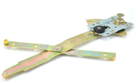 MUC3025 - Window Regulator – LH  by AllmakesBody Part Land Rover Range Rover Defender