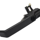 LR066530 - Front door handle LH 2A 90/110