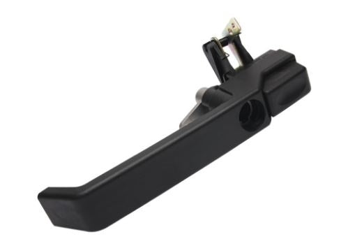 LR066530 - Front door handle LH 2A 90/110  by AllmakesBody Part Land Rover Range Rover Defender