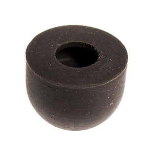 391287 - mounting rubber bonnet