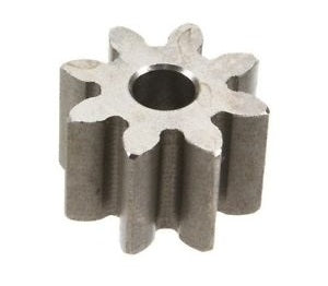 614037 - gear pump oil V8