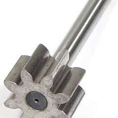 ERC1351 - Oil Pump Shaft & Gear – V8