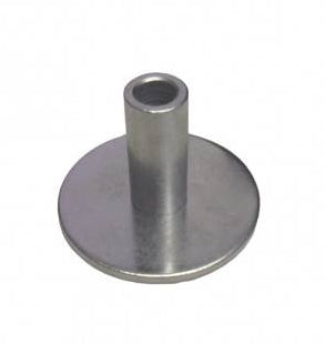 KVH100030 - Tube and washer spacer  by AftermarketBody Part Land Rover Range Rover Discovery, Range Rover