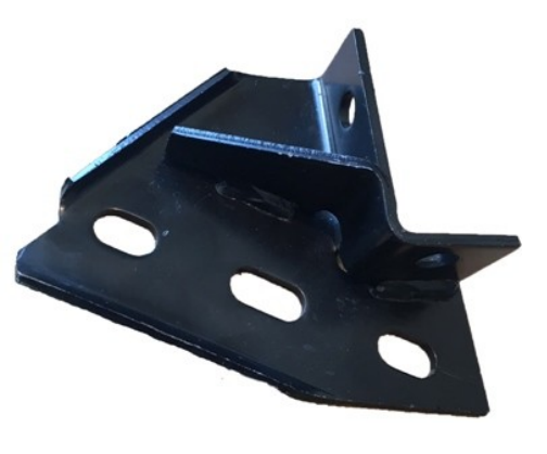 KVU101420GALV - Bracket - Support Galvanised  by Land RoverBody Part Land Rover Range Rover Defender