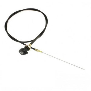 NRC9095 - cable choke LHD RRcl (solex carbs)