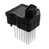 JGO000021 - Heater Blower Resistor
