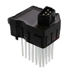 JGO000021 - Heater Blower Resistor