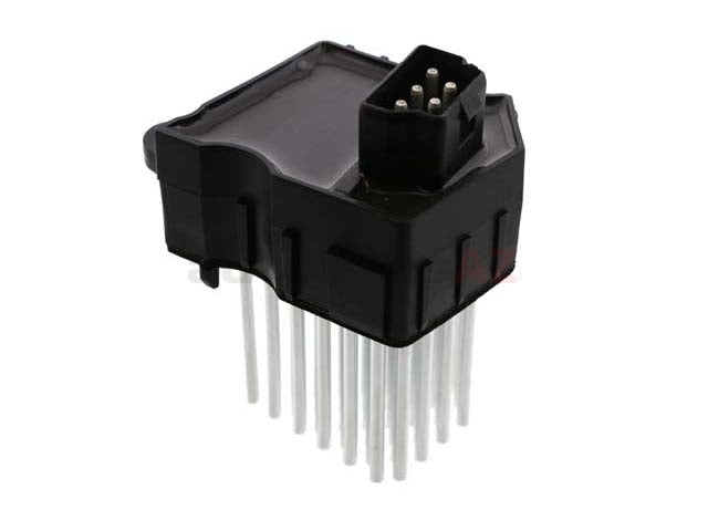 JGO000021 - Heater Blower Resistor Electrical Part Land Rover Range Rover Range Rover