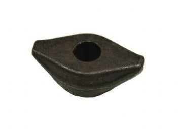 564308 - Manifold clamp Engine Part Land Rover Range Rover Defender, Series