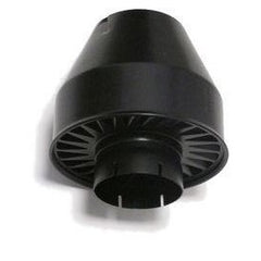 NRC6920 - Raised air intake cleaner top