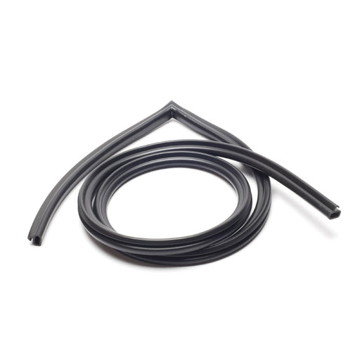 LR053839 - Side Body Seal Top - LH  by AllmakesBody Part Land Rover Range Rover Defender