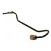 NRC7799 - Brake pipe LH  by AllmakesBrake Part Land Rover Range Rover Defender