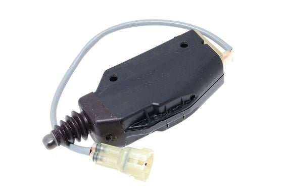 AMR3382 - Actuator assy Genuine  by Land RoverElectrical Part Land Rover Range Rover Discovery, Range Rover