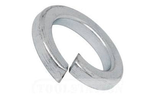 WL110001L - Washer spring