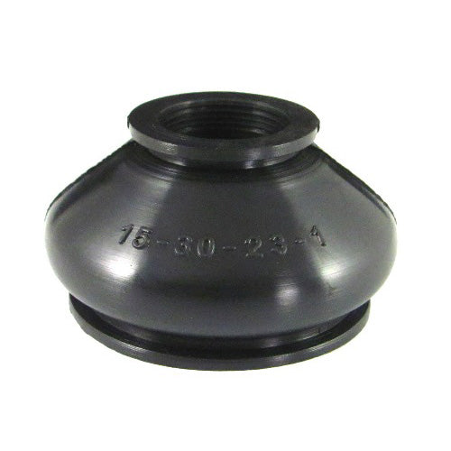 214649P - Track rod end cover POLYURETHANE BLACK Steering or Suspension Part Land Rover Range Rover Defender, Discovery, Range Rover, Series