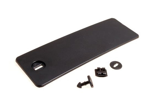 STC4351LR - Tow Loop Cover – Front Bumper  by Land RoverBody Part Land Rover Range Rover Discovery