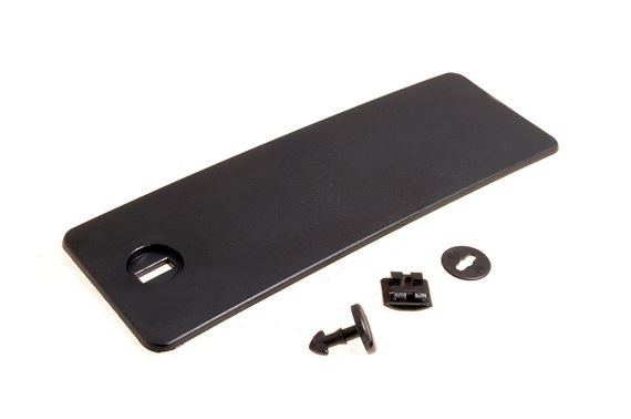STC4351LR - Tow Loop Cover – Front Bumper  by Land RoverBody Part Land Rover Range Rover Discovery