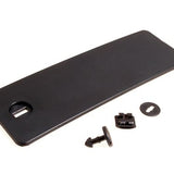 STC4351LR - Cover plate tow loop GENUINE LR
