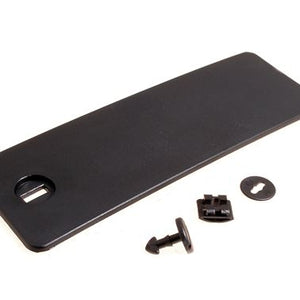 STC4351LR - Cover plate tow loop GENUINE LR