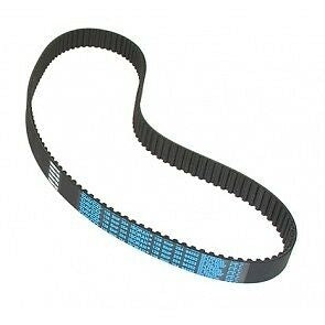 ETC7333 - Timing Belt 2.5L 4 Cyl NA Diesel, 2.5TD  by DaycoEngine Part Land Rover Range Rover Defender