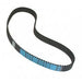 ETC7333 - Timing belt 2.5L 4-cyl NA diesel, 2.5TD  by DaycoEngine Part Land Rover Range Rover Defender