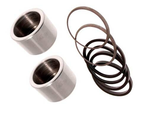SEE500140G - Caliper piston kit (2 pistons; 42mm)  by AP DrivelineBrake Part Land Rover Range Rover Defender, Discovery, Range Rover