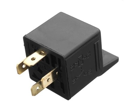 30.70.16 - Relais 12V 30A 5-pin Electrical Part Land Rover Range Rover Defender, Discovery, Range Rover, Series
