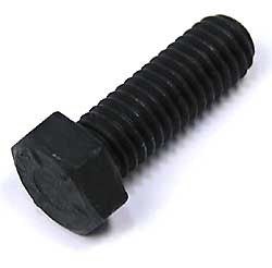 SH506095L - Bolt – 3/8" UNC x 1-1/8"  by PR2 Allmakes OEElectrical Part Land Rover Range Rover Defender, Discovery, Range Rover