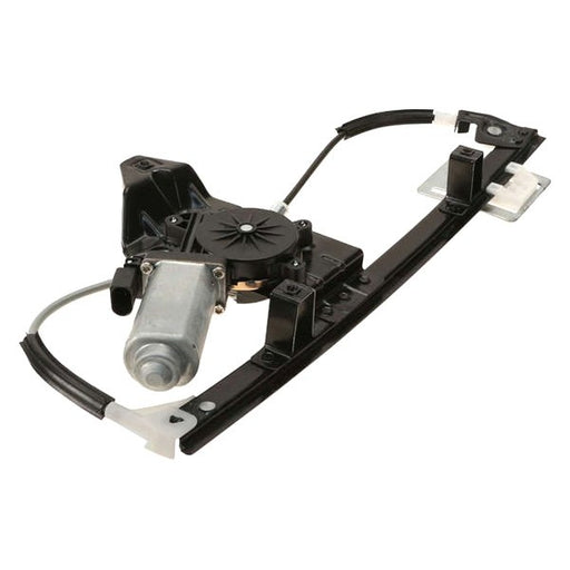 CVH101212 - Regulator Window Rear - Freelander - LH Electrical Part Land Rover Range Rover Freelander 1