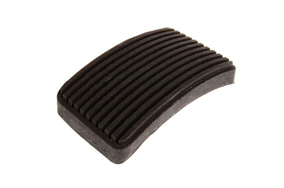 592840 - Pad pedal lever accelerator GENUINE LR  by Land RoverFuel System Part Land Rover Range Rover Discovery, Range Rover