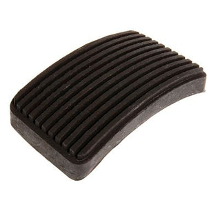 592840 - Pad pedal lever accelerator GENUINE LR