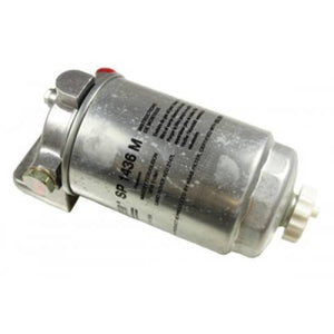 WJN500180 - assembly filter fuel & housing