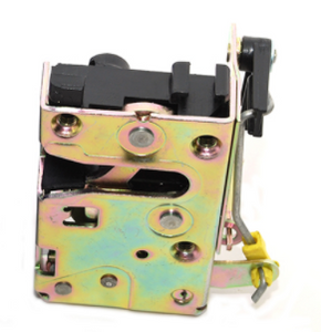 FQJ500250 - lock door front LH Def.