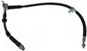 LR058049G - hose assy. brake fr. LH D3, D4  by AP DrivelineBrake Part Land Rover Range Rover Discovery