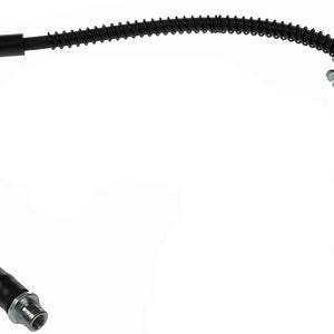 LR058049G - hose assy. brake fr. LH D3, D4