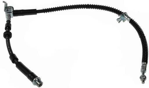 LR058048G - Brake Hose – Flexible – Front – RH  by AP DrivelineBrake Part Land Rover Range Rover Discovery