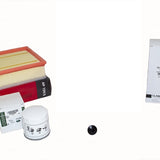 DA6109P - Service kit filter Defender
