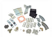 GA1294 - Exhaust Fitting Kit / Mounting SWB LHD  by AftermarketEngine Part Land Rover Range Rover Series