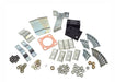 GA1294 - Exhaust Fitting Kit / Mounting SWB LHD  by AftermarketExhaust Part Land Rover Range Rover Series