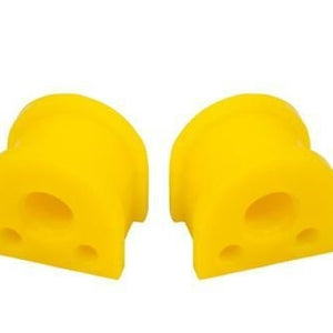 NTC6828PY-YELLOW - Anti roll bar Bushes Polyurethane (pair)