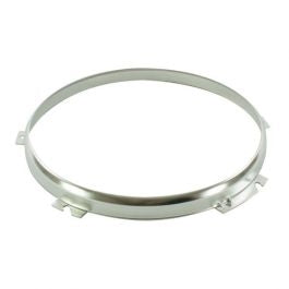 STC3018SS - Headlight mounting bezel 7"  by AftermarketElectrical Part Land Rover Range Rover Defender, Range Rover, Series