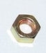 NH106041L - Nut M6 Body Part Land Rover Range Rover Defender, Discovery, Range Rover, Series