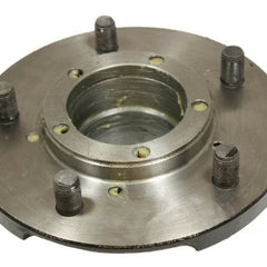 RUB500240 - Wheel Hub Assembly – ABS Configuration