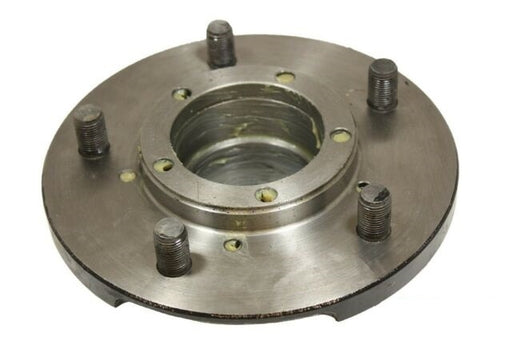 RUB500240 - Wheel hub assembly ABS  by AftermarketSteering or Suspension Part Land Rover Range Rover Defender, Discovery, Range Rover