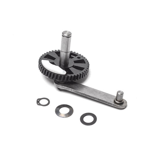 DLW000020 - Wiper linkage (140 degrees) Electrical Part Land Rover Range Rover Defender
